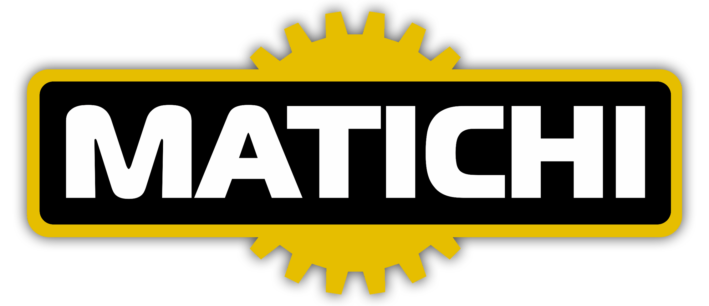 Логотип компании Matichi